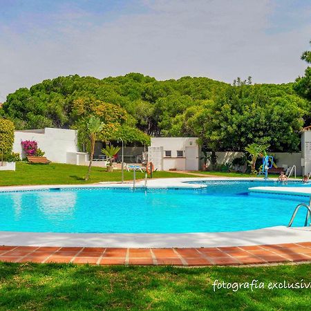 Md001 Precioso Apartamento En Primera Linea De Playa Sitio de Calahonda 外观 照片