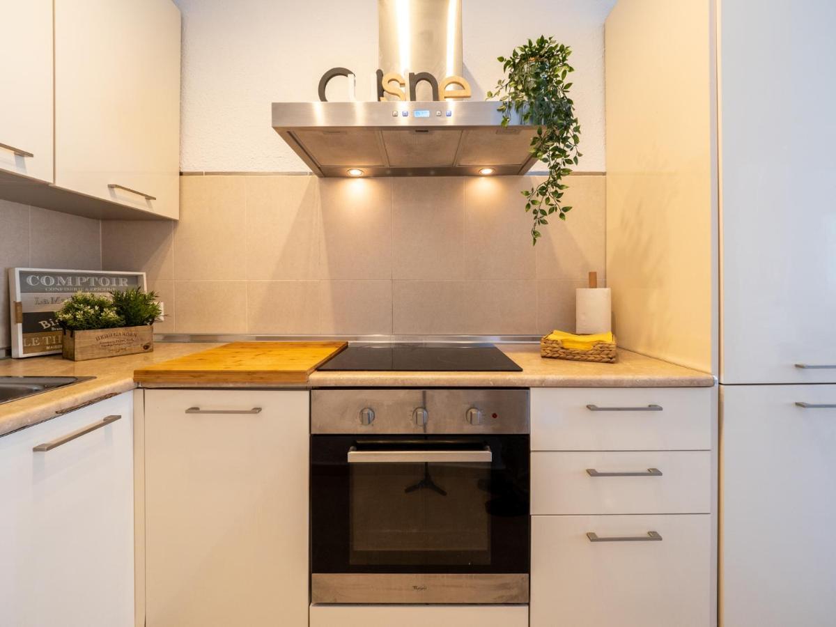 Md001 Precioso Apartamento En Primera Linea De Playa Sitio de Calahonda 外观 照片